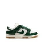 Кроссовки Dunk Low LX Gorge Green Ostrich 1