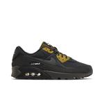 Кроссовки Nike Air Max 90 'Black Bronzine' 1