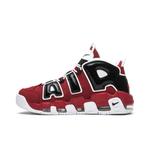 Кроссовки Nike Air More Uptempo 'Bulls' 2017 3