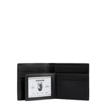 Кошелек 3-в-1 в любимом дениме Signature - Светлый Индиго CEC02 3
