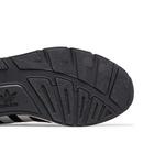 Кроссовки Adidas ZX 1K Boost 'Black White' 6