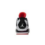 Кроссовки Air Jordan 4 Retro PS 'Pale Citron' 7
