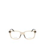 rectangle-frame glasses 1