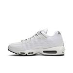 Кроссовки Nike Air Max 95 «Белый/Черный» 3