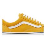 Кроссовки Vans Old Skool 'Color Theory - Golden Yellow' 2