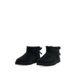 Ultra Mini Bailey bow-detail boots 2