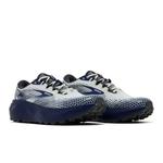 Кроссовки Brooks Caldera 6 «Oyster Blue Depths» 8