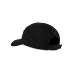 Кепки Supreme Arabic Label Camp Cap 'Black' 3