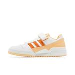 Кроссовки adidas Forum Low 'White Pulse Amber' 3