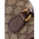 Neo Vintage Envelope Messenger GG Coated Canvas Medium crossbody bag 6