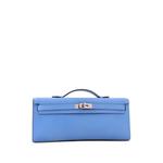 Клатч Kelly Pochette Swift 1