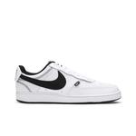 Кроссовки Nike Court Vision Low Premium 'White' 1