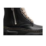 Ботинки Dr. Martens x Rick Owens Wmns 1460 DMXL Jumbo Lace Boot «Black» 2
