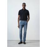 Узкие джинсы Jan Slim-Fit 5