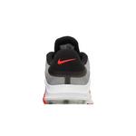 Кроссовки Nike Air Max Impact 4 'Black Bright Crimson' 7