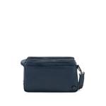 Victor logo-plaque messenger bag 2