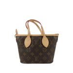 Сумка-тоут Monogram Neverfull BB размера мини 2
