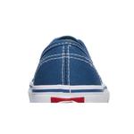 Lifestyle Vans Authentic Little Kids 'Тёмно-синий' 7
