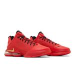 Кроссовки Nike LeBron 19 Low 'Light Crimson' 8