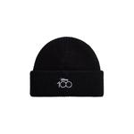 Шапки-бини Kith For Mickey & Friends Mickey Mia Beanie 'Черный' 2