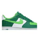 Кроссовки Nike Air Force 1 Low «St. Patrick’s Day» 2