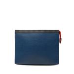 Клатч Epi Damier Graphite Pochette Voyage MM (2018 год) 1