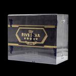 Спортивные карточки 2025 Topps Five Star Baseball Hobby Box 1