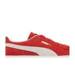 Кроссовки Puma Suede Vintage 'High Risk Red' 2