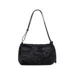 faux-fur shoulder bag 2
