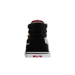 Лайфстайл Peanuts x Vans SK8-Hi Reissue 'Snoopy Bones' 7