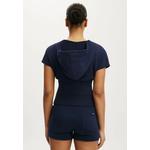 Мини-шорты Sculpt Fleece 2