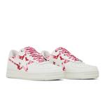 Кроссовки Bapesta Icon 'ABC Camo - Pink' 8
