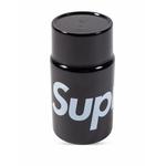 Термос 0.75 л с приборами из коллаборации с SIGG 2