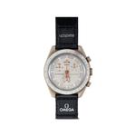 Наручные часы Moonswatch 42 мм из коллаборации с Swatch 1