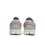 Кроссовки Nike Free Run 2 'Wolf Grey Fossil Stone' 6