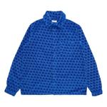 Рубашки на пуговицах ERL Corduroy Embossed Shirt 'Blue' 1