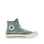 Кеды Chuck 70 Glitter 1