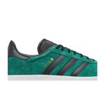 Кроссовки Adidas Gazelle 'Collegiate Green Black' 2
