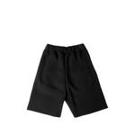 embroidered shorts 2