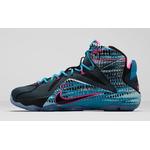 Кроссовки Nike LeBron 12 '23 Chromosomes' 2