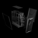 Корпус Corsair 3200D RS ATX - Черный 3
