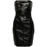 Платье мини Bustier 1