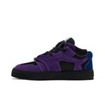 Кроссовки Off-White Off-Court 3.0 Floating Arrow Low 'Фиолетовый Лайм' 3