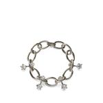 Diamanti hook-fastening bracelet 1