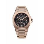 Наручные часы Skeleton Bracelet 41.5 мм 1