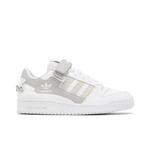 Кроссовки Adidas Wmns Forum Low 'Knotted Heel' 1