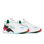 Кроссовки Puma RS-X 'International Game - White' 8