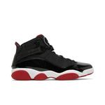 Кроссовки Air Jordan 6 Rings 'Bred' 2007 1