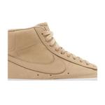 Кроссовки Nike Wmns Blazer Mid Premium 'Vachetta Tan' 2