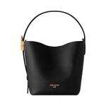 Сумки Louis Vuitton Low Key All-In BB 'Черная телячья кожа' 1